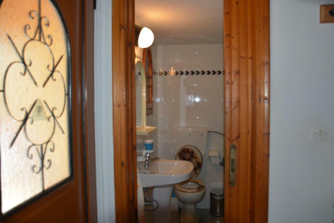 Villa Four Seasons Verga à Kalamata Extérieur photo
